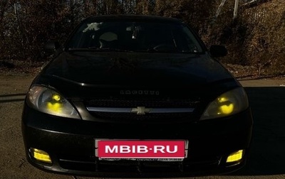 Chevrolet Lacetti, 2007 год, 440 000 рублей, 1 фотография