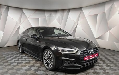 Audi A5, 2018 год, 3 500 000 рублей, 3 фотография