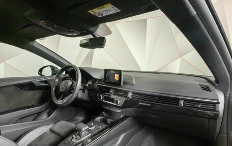 Audi A5, 2018 год, 3 500 000 рублей, 9 фотография