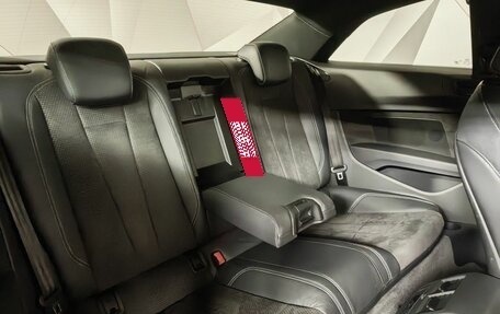Audi A5, 2018 год, 3 500 000 рублей, 12 фотография