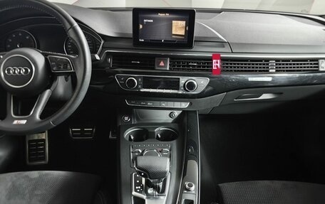 Audi A5, 2018 год, 3 500 000 рублей, 11 фотография