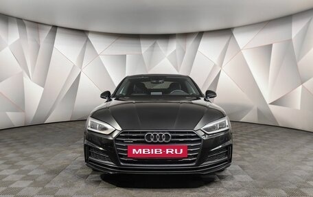 Audi A5, 2018 год, 3 500 000 рублей, 7 фотография