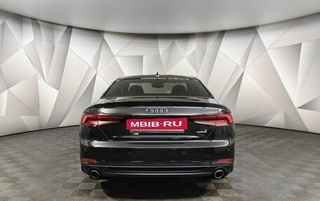 Audi A5, 2018 год, 3 500 000 рублей, 8 фотография