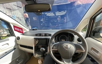 Nissan Dayz I рестайлинг, 2015 год, 590 000 рублей, 1 фотография