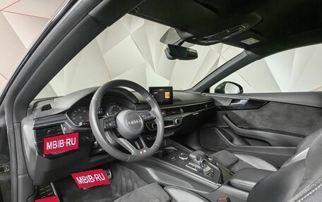 Audi A5, 2018 год, 3 500 000 рублей, 13 фотография