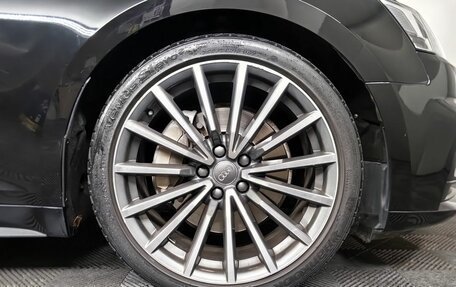 Audi A5, 2018 год, 3 500 000 рублей, 16 фотография