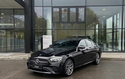 Mercedes-Benz E-Класс, 2020 год, 5 740 000 рублей, 1 фотография