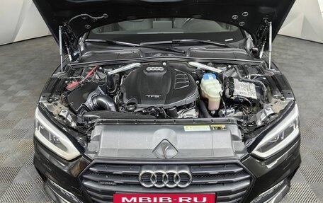 Audi A5, 2018 год, 3 500 000 рублей, 18 фотография
