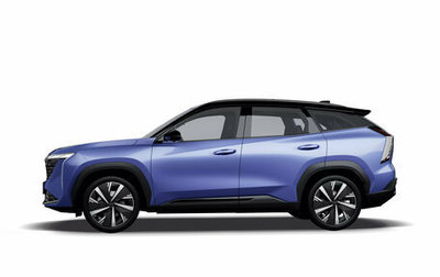 Geely Atlas, 2024 год, 3 917 190 рублей, 1 фотография