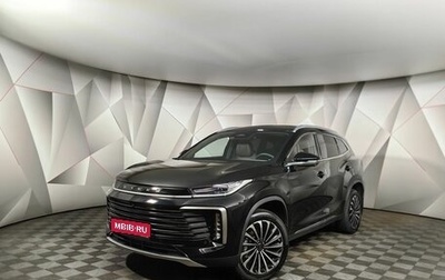 CheryExeed TXL, 2024 год, 3 115 000 рублей, 1 фотография