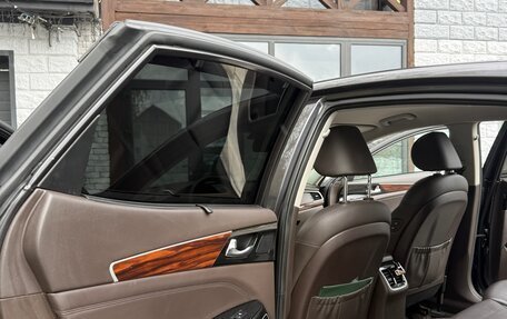 KIA K7, 2016 год, 2 090 000 рублей, 10 фотография