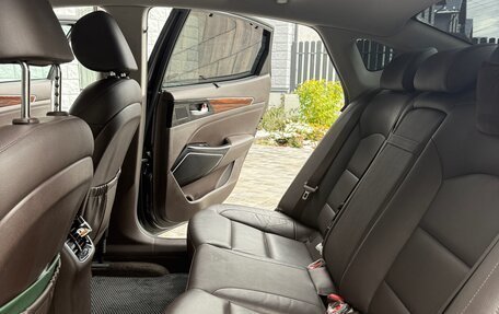 KIA K7, 2016 год, 2 090 000 рублей, 11 фотография