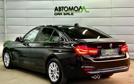 BMW 3 серия, 2017 год, 1 989 000 рублей, 6 фотография