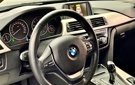 BMW 3 серия, 2017 год, 1 989 000 рублей, 15 фотография