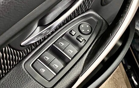 BMW 3 серия, 2017 год, 1 989 000 рублей, 28 фотография