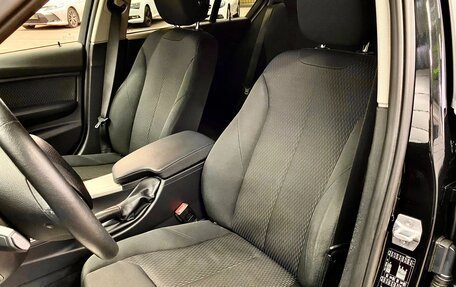 BMW 3 серия, 2017 год, 1 989 000 рублей, 29 фотография