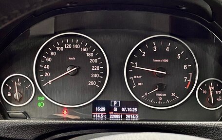 BMW 3 серия, 2017 год, 1 989 000 рублей, 19 фотография