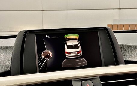 BMW 3 серия, 2017 год, 1 989 000 рублей, 22 фотография