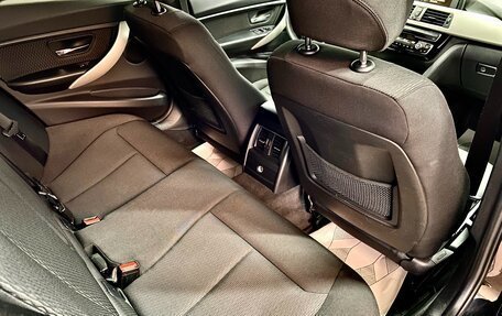 BMW 3 серия, 2017 год, 1 989 000 рублей, 31 фотография