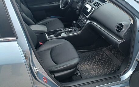 Mazda 6, 2012 год, 1 120 000 рублей, 5 фотография