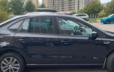 Volkswagen Polo VI (EU Market), 2019 год, 1 600 000 рублей, 2 фотография