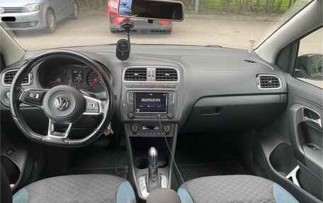 Volkswagen Polo VI (EU Market), 2019 год, 1 600 000 рублей, 11 фотография