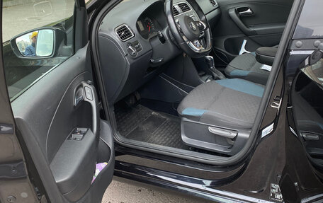 Volkswagen Polo VI (EU Market), 2019 год, 1 600 000 рублей, 15 фотография