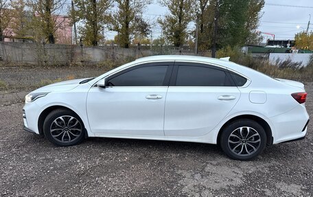 KIA Cerato IV, 2020 год, 1 630 000 рублей, 2 фотография