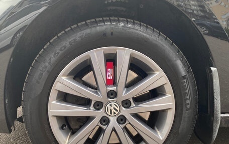 Volkswagen Polo VI (EU Market), 2019 год, 1 600 000 рублей, 18 фотография