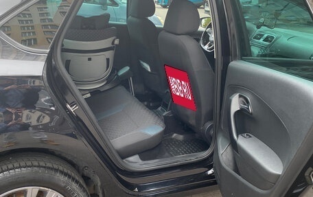 Volkswagen Polo VI (EU Market), 2019 год, 1 600 000 рублей, 16 фотография