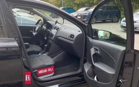 Volkswagen Polo VI (EU Market), 2019 год, 1 600 000 рублей, 17 фотография