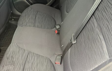 Hyundai Solaris II рестайлинг, 2015 год, 980 000 рублей, 11 фотография