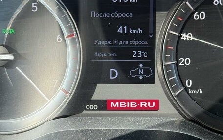 Lexus LX III, 2018 год, 8 950 000 рублей, 2 фотография