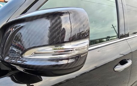 Lexus LX III, 2018 год, 8 950 000 рублей, 19 фотография