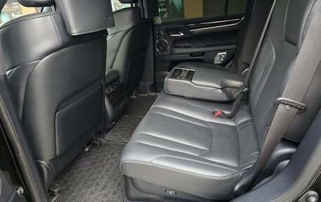 Lexus LX III, 2018 год, 8 950 000 рублей, 33 фотография