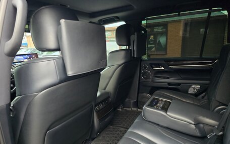 Lexus LX III, 2018 год, 8 950 000 рублей, 34 фотография