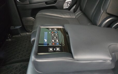 Lexus LX III, 2018 год, 8 950 000 рублей, 35 фотография