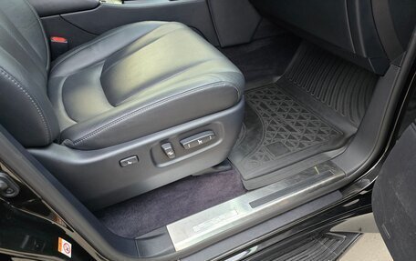 Lexus LX III, 2018 год, 8 950 000 рублей, 39 фотография