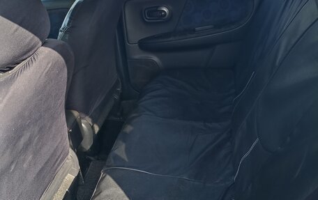Nissan Note II рестайлинг, 2005 год, 450 000 рублей, 8 фотография