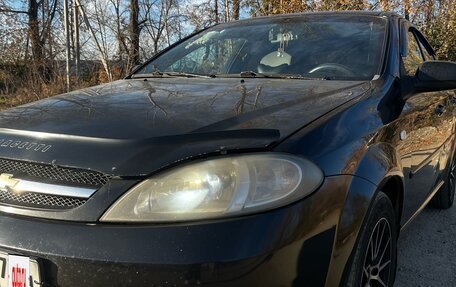 Chevrolet Lacetti, 2007 год, 440 000 рублей, 2 фотография