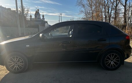 Chevrolet Lacetti, 2007 год, 440 000 рублей, 3 фотография