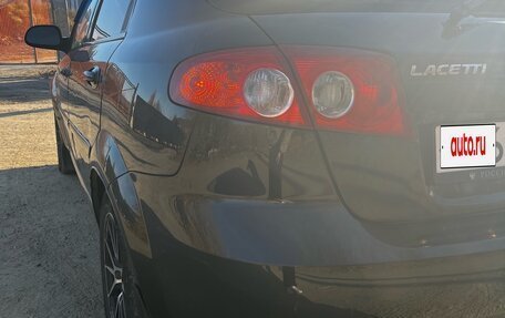 Chevrolet Lacetti, 2007 год, 440 000 рублей, 4 фотография