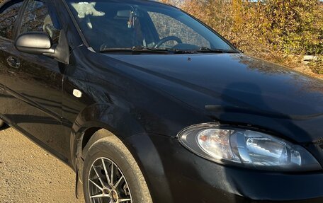 Chevrolet Lacetti, 2007 год, 440 000 рублей, 8 фотография