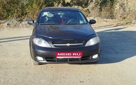 Chevrolet Lacetti, 2007 год, 440 000 рублей, 13 фотография