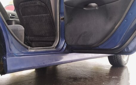 Hyundai Sonata IV рестайлинг, 2003 год, 430 000 рублей, 16 фотография