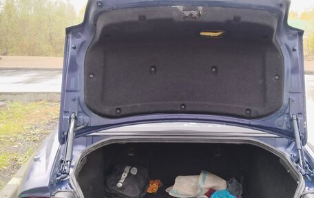 Hyundai Sonata IV рестайлинг, 2003 год, 430 000 рублей, 22 фотография