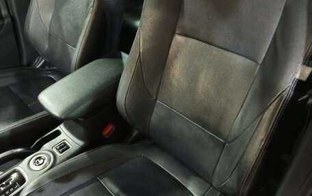 Mitsubishi Outlander III рестайлинг 3, 2016 год, 1 600 000 рублей, 12 фотография