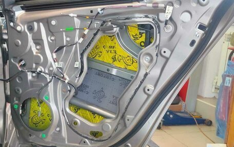 Toyota Corolla, 2021 год, 2 000 000 рублей, 16 фотография