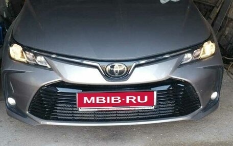 Toyota Corolla, 2021 год, 2 000 000 рублей, 13 фотография