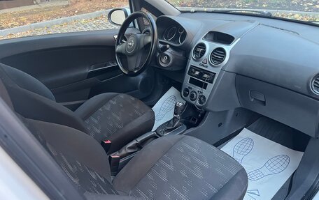 Opel Corsa D, 2011 год, 700 000 рублей, 4 фотография
